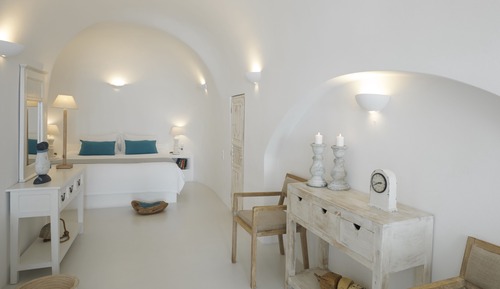 Suite Exécutive, baignoire à jets, vue mer