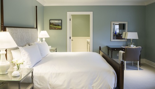 Chambre Premium, 1 très grand lit