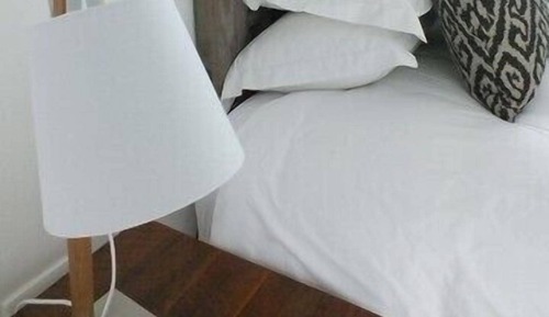 Chambre Confort, 1 chambre (Lost in Art)