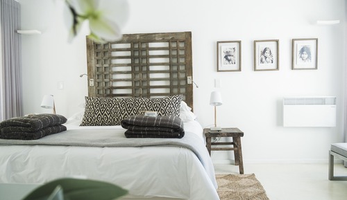 Chambre Confort, 1 chambre (Zen View)
