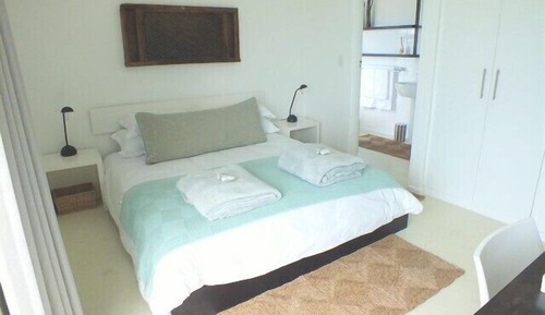 Chambre Confort, 1 chambre (Piece of Mind)