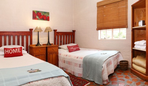 Cottage Familial, 2 chambres (Olien)