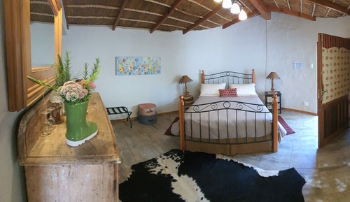 Chambre Confort (Suikerbekkie)