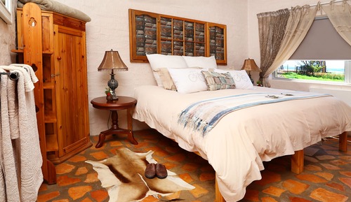 Cottage Familial, 3 chambres (Denham Bustard Family Cottage)