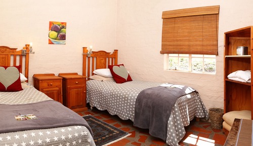 Cottage Familial, 2 chambres (Aloe)
