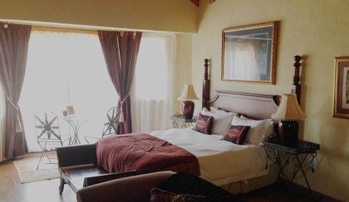 Cottage Familial, 4 chambres