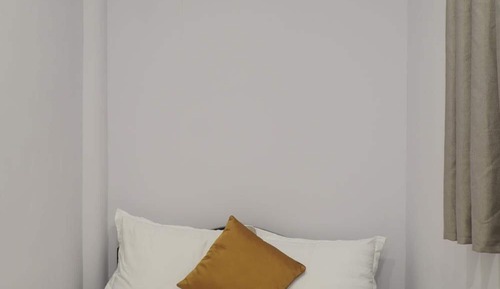 Chambre Simple Deluxe