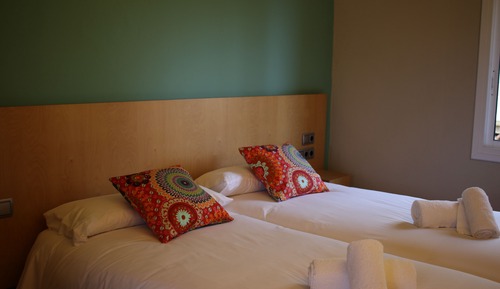Chambre Familiale