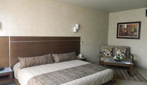 Chambre Double Standard