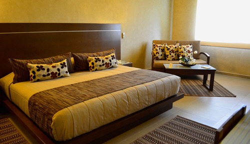 Chambre Standard
