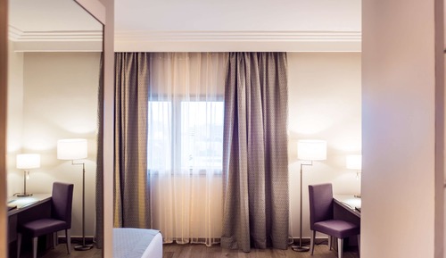 Chambre Supérieure, 1 grand lit