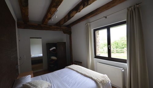 Appartement, 2 chambres