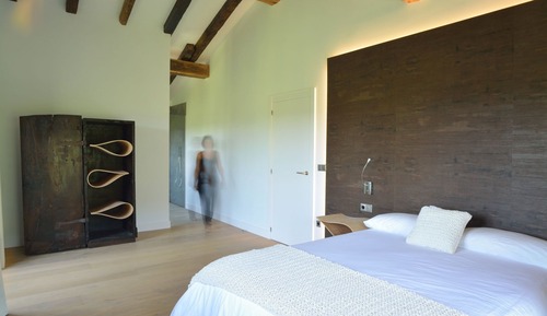 Appartement, 4 chambres