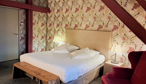 Chambre double Prestige