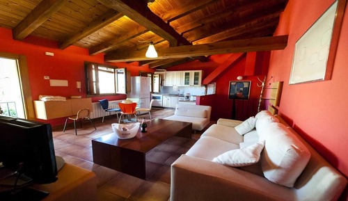 Appartement, 2 chambres (Fresa)
