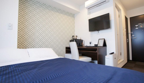Chambre Simple, non-fumeurs