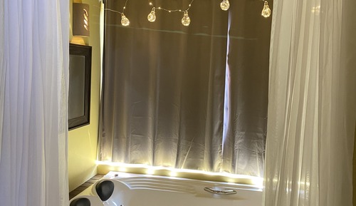 Chambre Standard Double ou avec lits jumeaux, 3 chambres