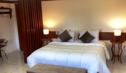 Chambre Double Deluxe