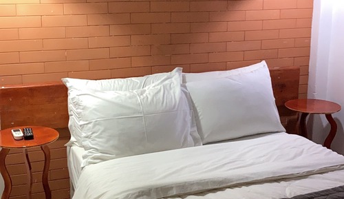 Chambre Double Standard