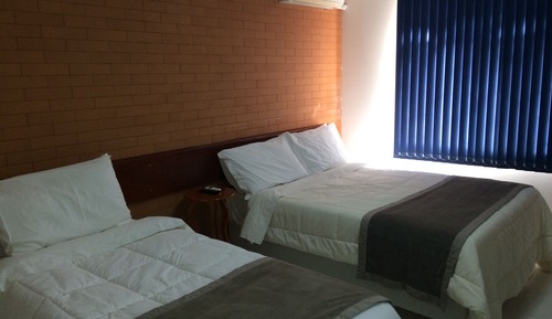 Chambre Triple Standard