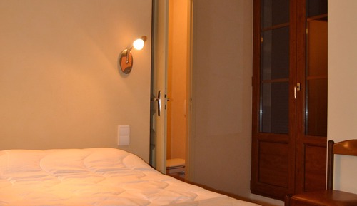 Chambre Familiale