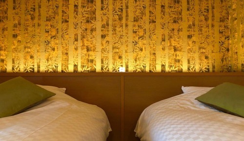 Chambre (Modern Japanese Style)