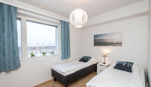 Appartement Supérieur