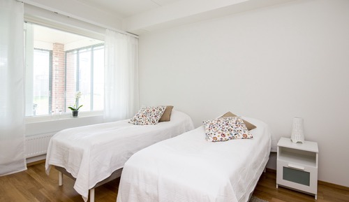 Appartement, 1 chambre