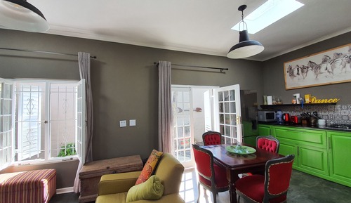 Appartement Confort