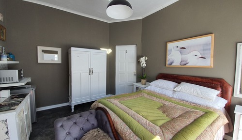 Chambre Double Affaires