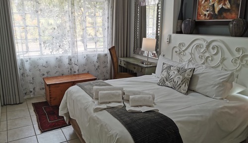 Suite Familiale, 2 chambres (Two-Bedroom Suite)
