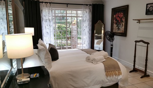 Suite Exécutive, 1 chambre (Executive Suite)