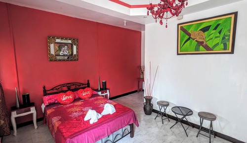 Chambre (Love Story)