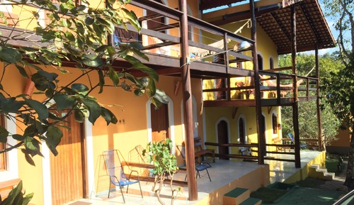 Chalet Supérieur