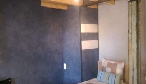 Appartement Luxe, salle de bains privée