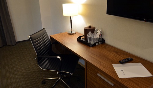 Chambre (Junior Suite)