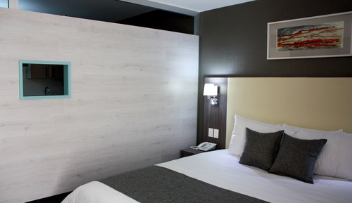 Chambre (Suite)