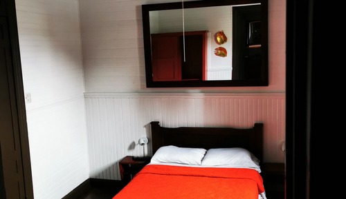 Chambre Simple Confort