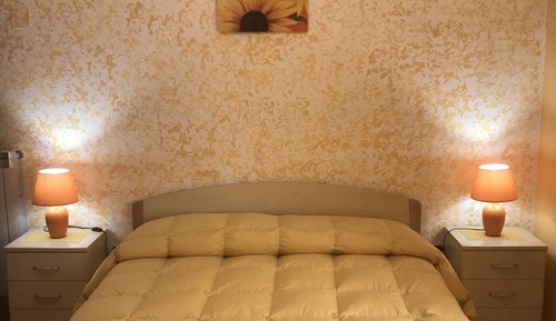 Chambre Double Supérieure