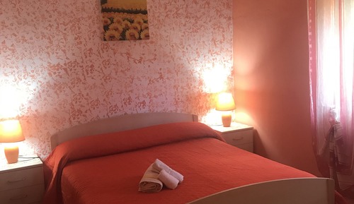 Chambre Double Standard