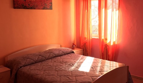 Suite Familiale, 2 chambres, chambres communicantes
