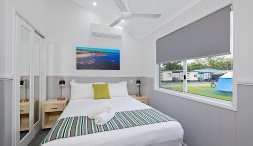 Villa Deluxe, 2 chambres (Sky Deck)