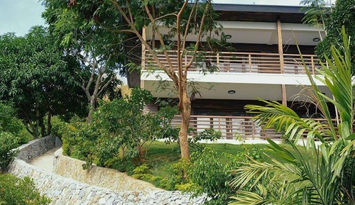 Villa Familiale