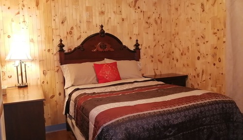 Cottage, 2 chambres