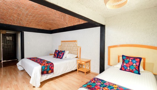 Chambre Triple Standard