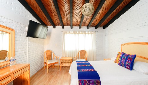 Chambre Confort