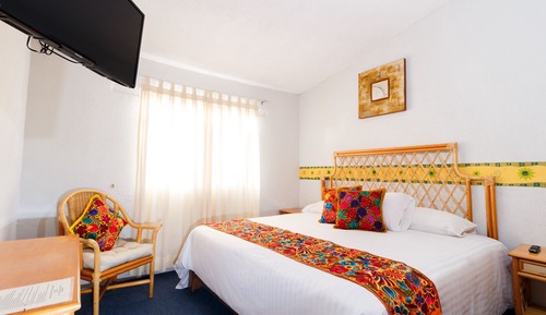 Suite Studio Supérieure, 2 chambres