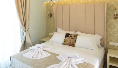 Villa Deluxe, 5 chambres, piscine privée