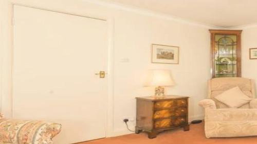 One-Bedroom Villa