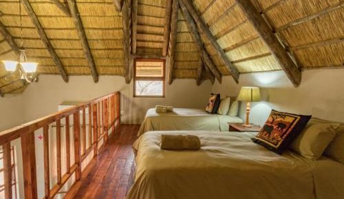 Family Chalet